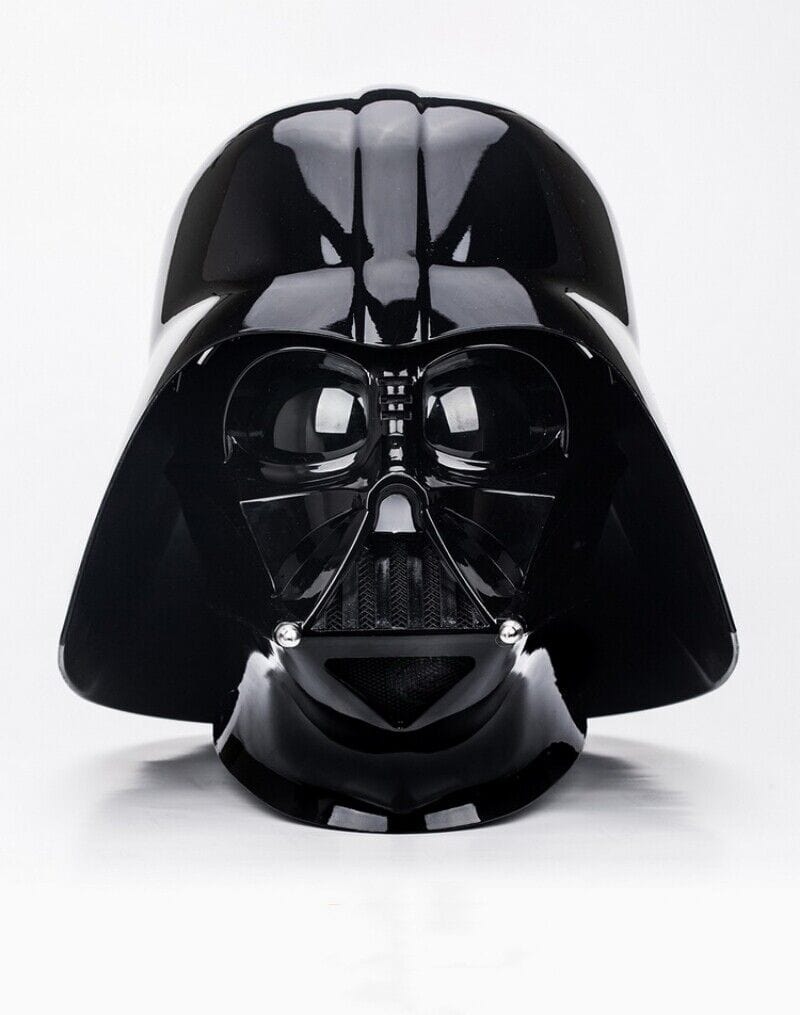 Star Wars Collector's Edition Darth Vader Helmet