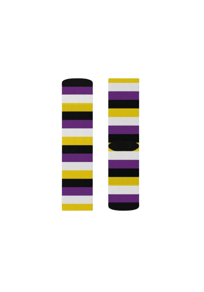 High Socks Binary