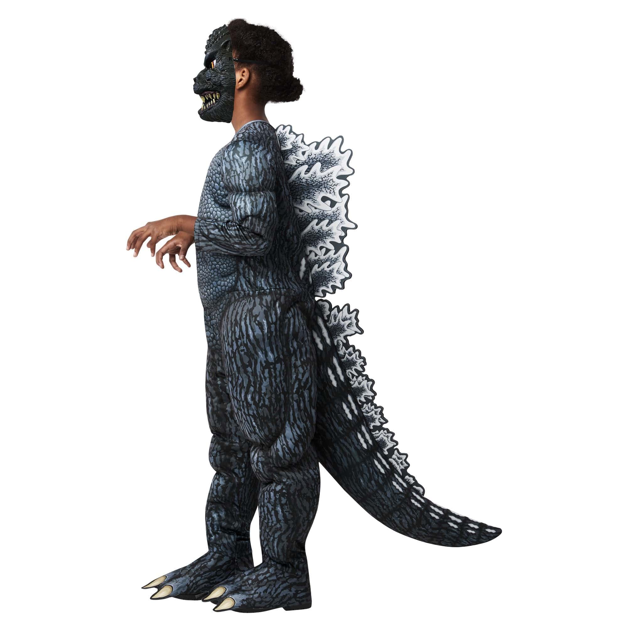 Godzilla Costume