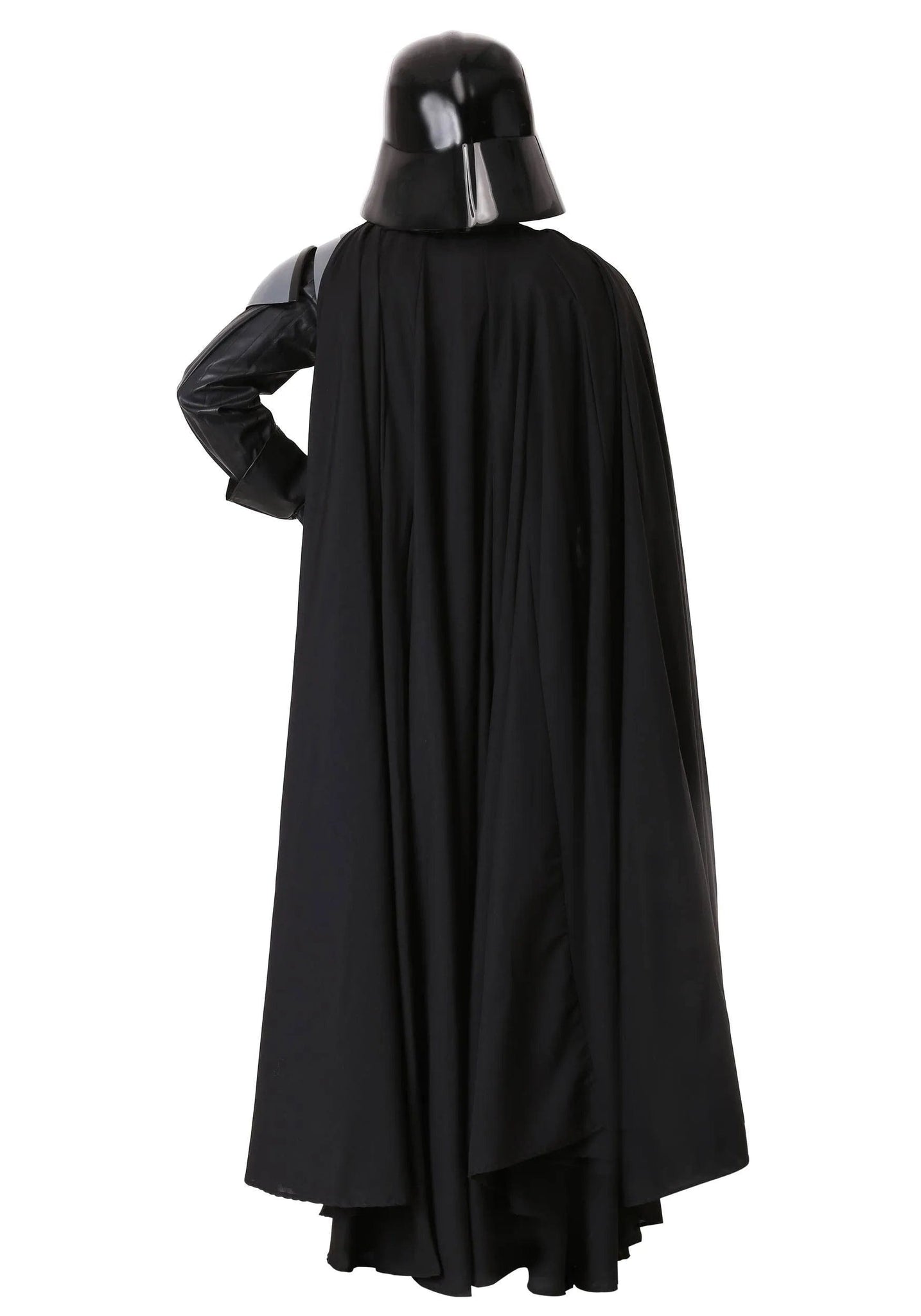 Collector Supreme Edition Darth Vader Costume