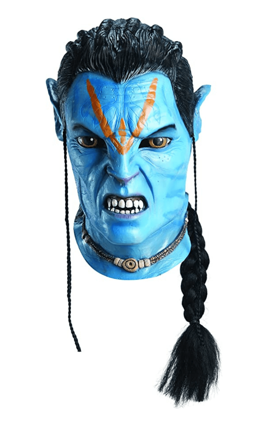 Avatar Mask