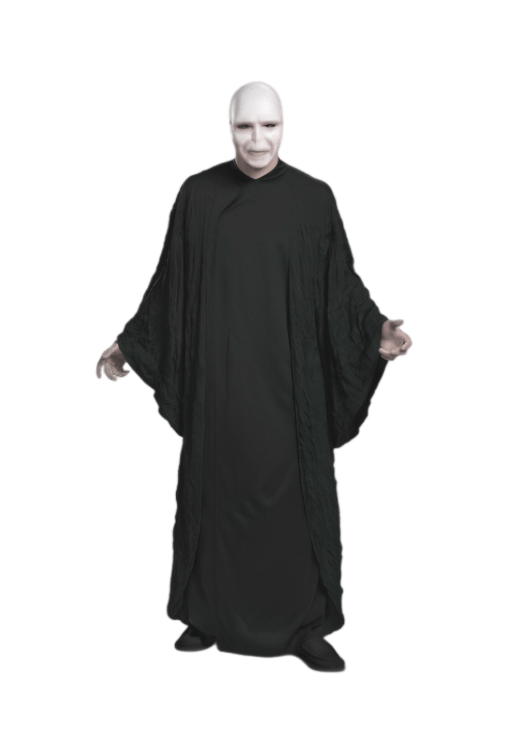 Voldemort Deluxe Adult