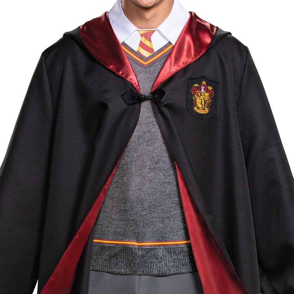 Harry Potter deluxe adult