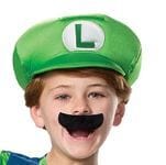 Luigi Deluxe