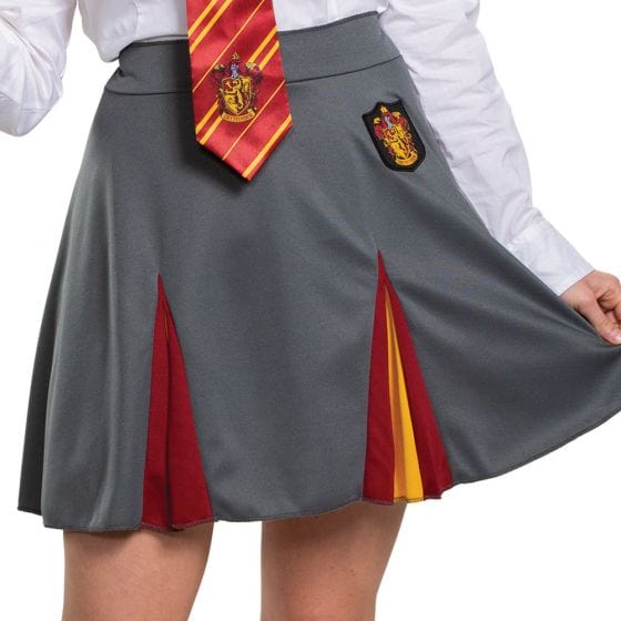 Gryffindore Skirt