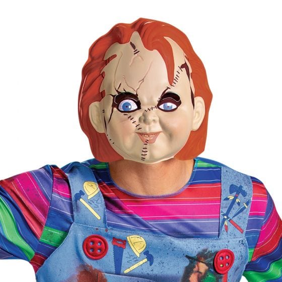 Chucky Deluxe Adult