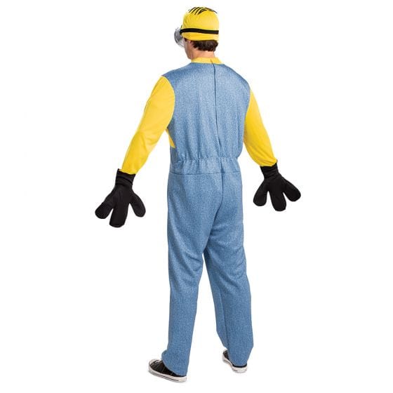 Minion Deluxe Adult