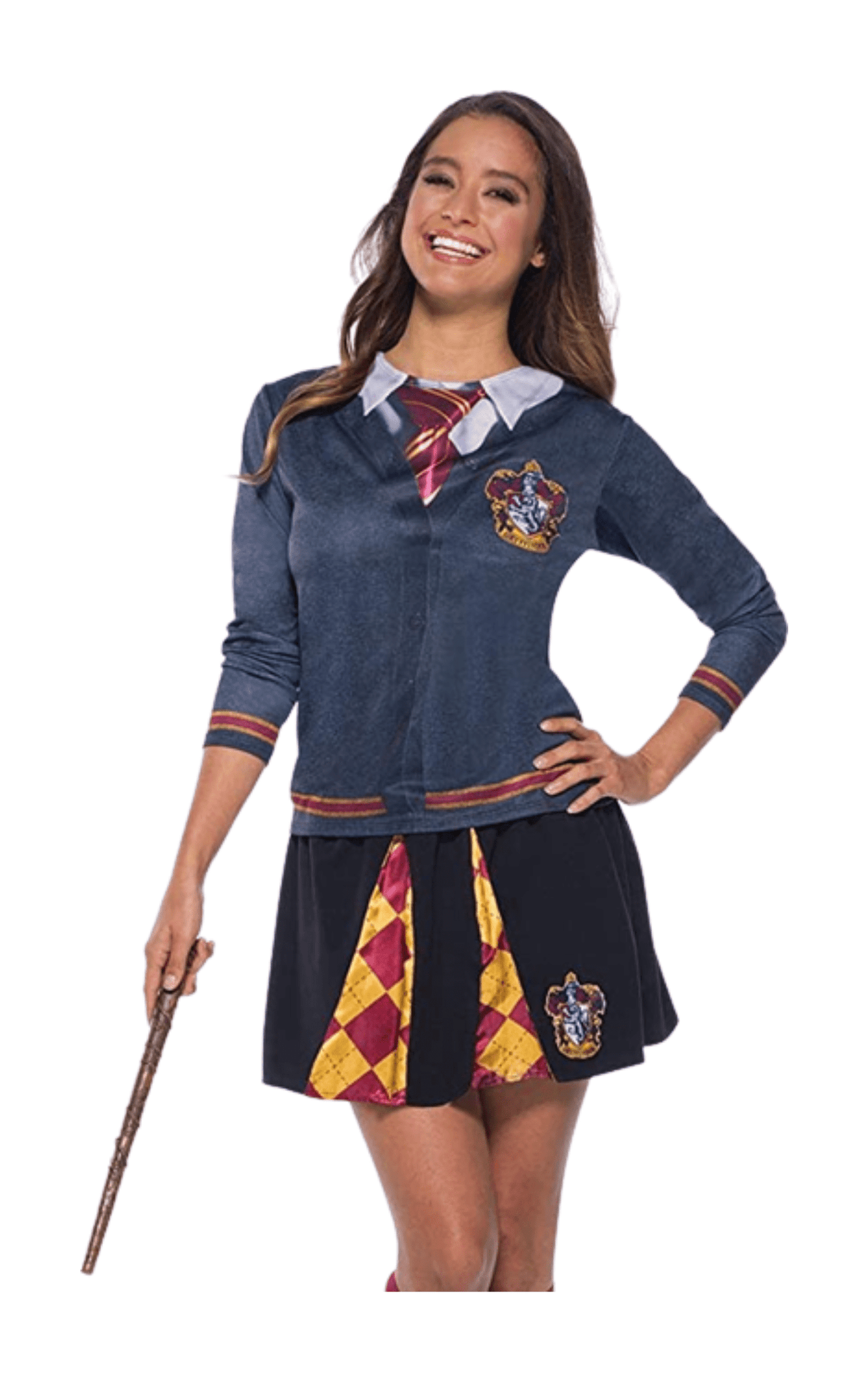 Gryffindor Skirt - Adults