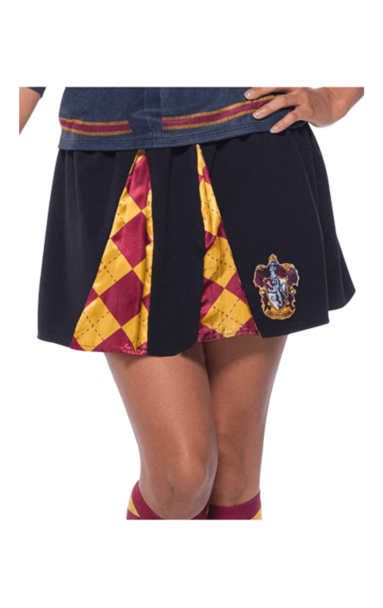 Gryffindor Skirt - Adults