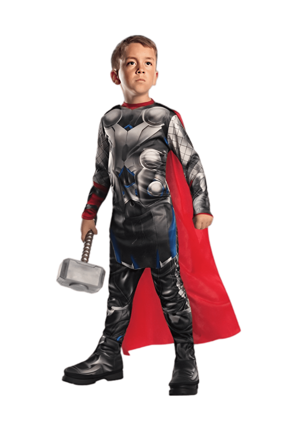 Marvel Age of Ultron Child's Thor Costume
