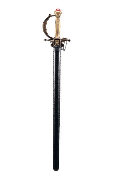 Cavalry Sword