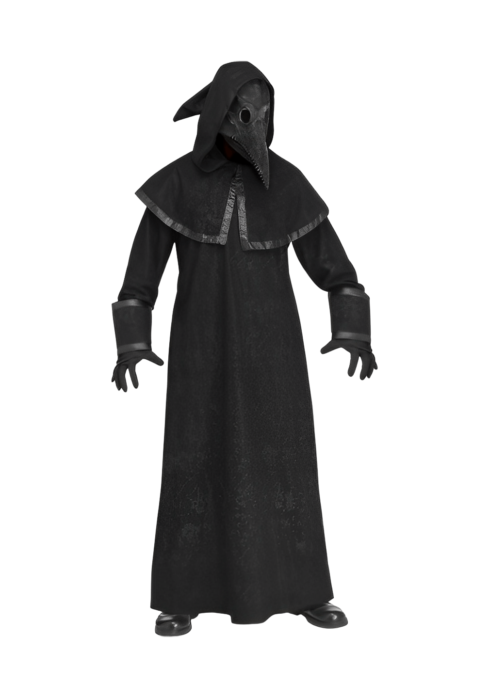 Plague Doctor Adult Costume