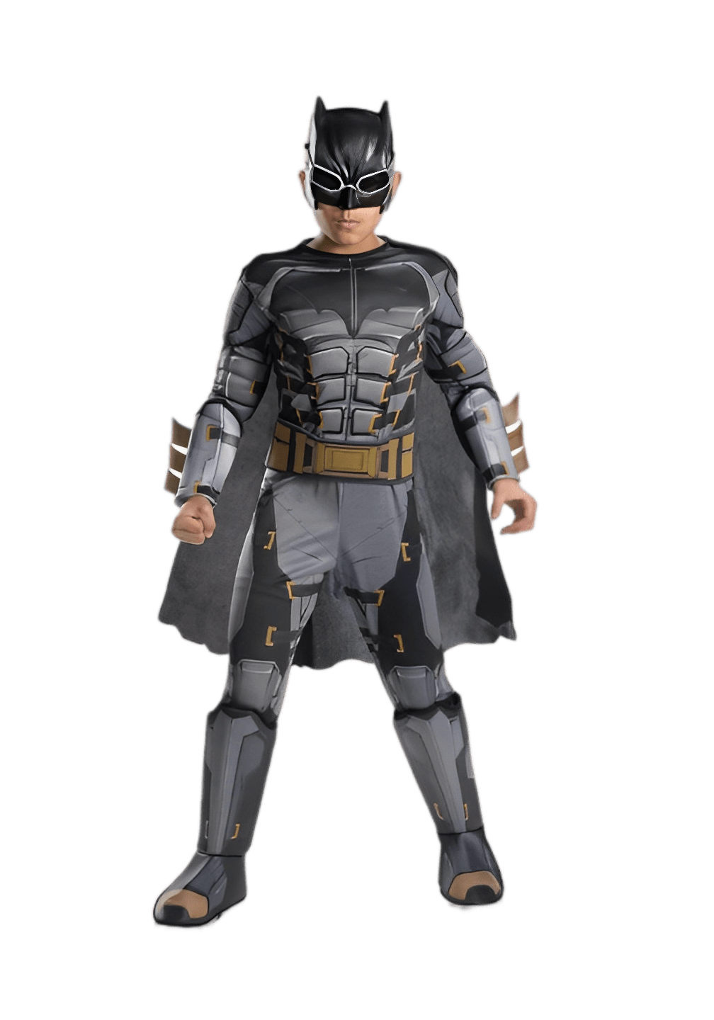 Batman Kid’s costume