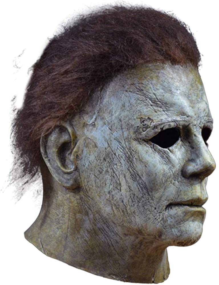 Micheal Myers Retrun Halloween 2018 Mask