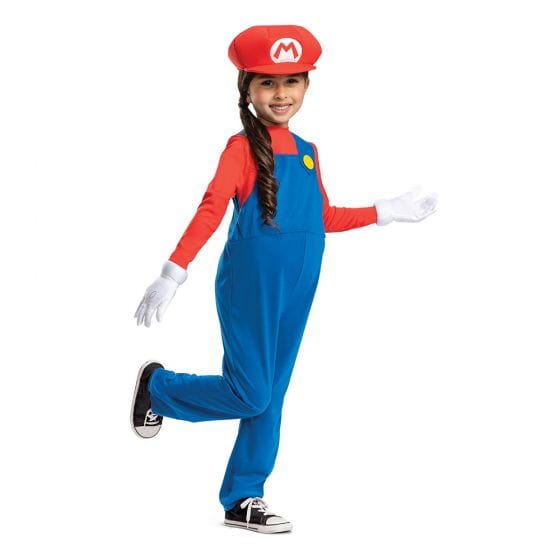 Mario Child