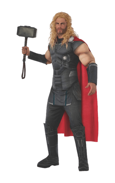 Thor Adult Costume