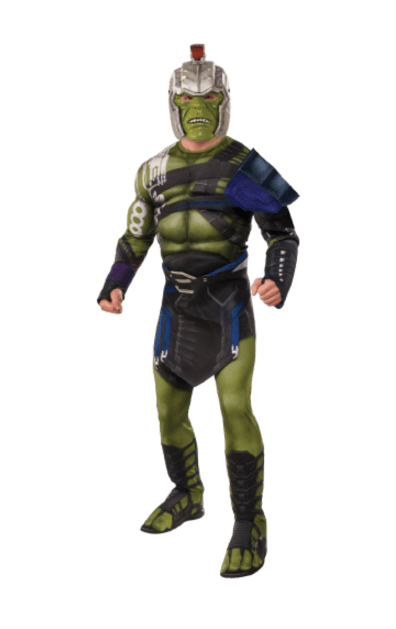 Thor: Ragnarok Adult Deluxe War Hulk Costume
