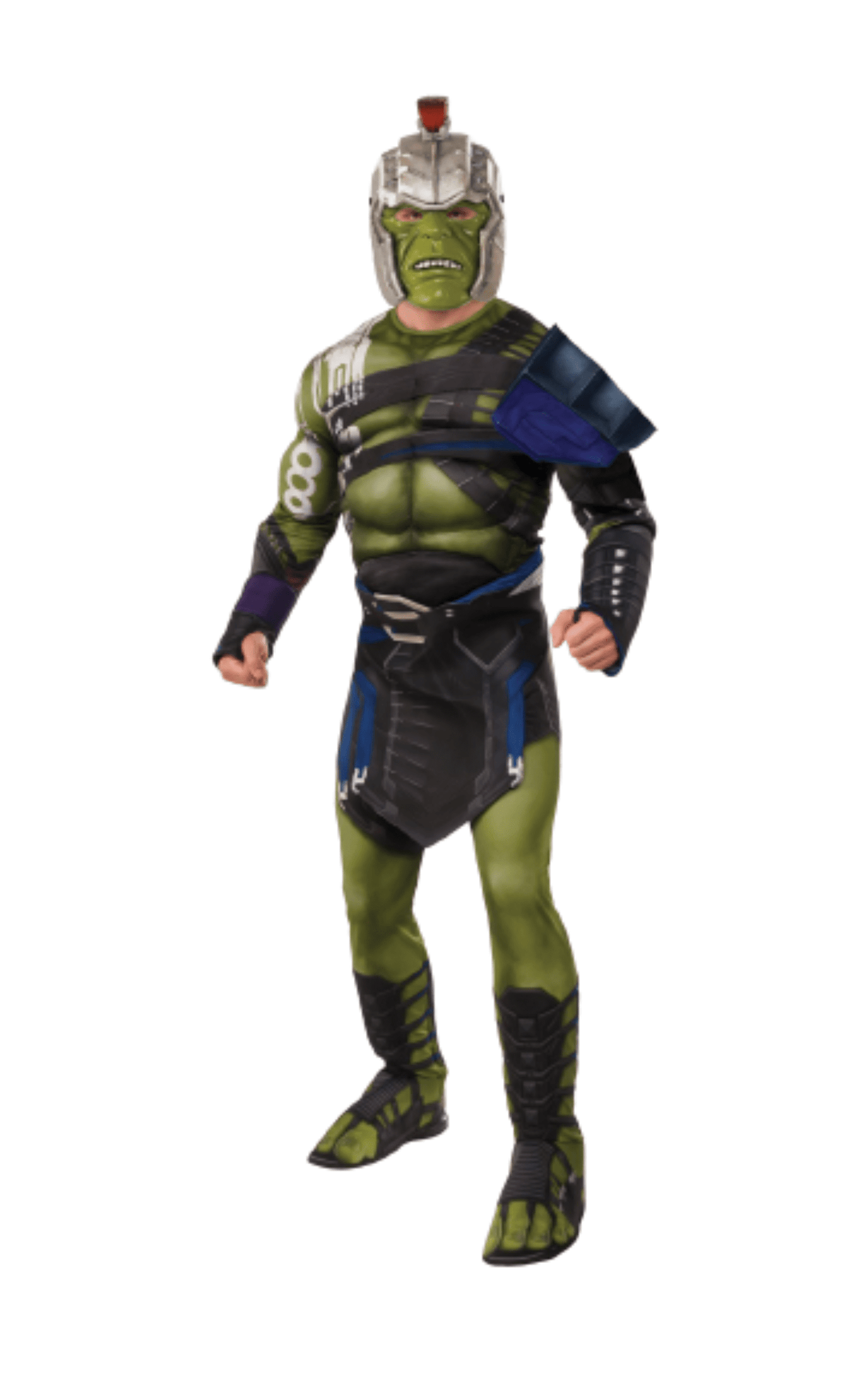 Thor: Ragnarok Adult Deluxe War Hulk Costume