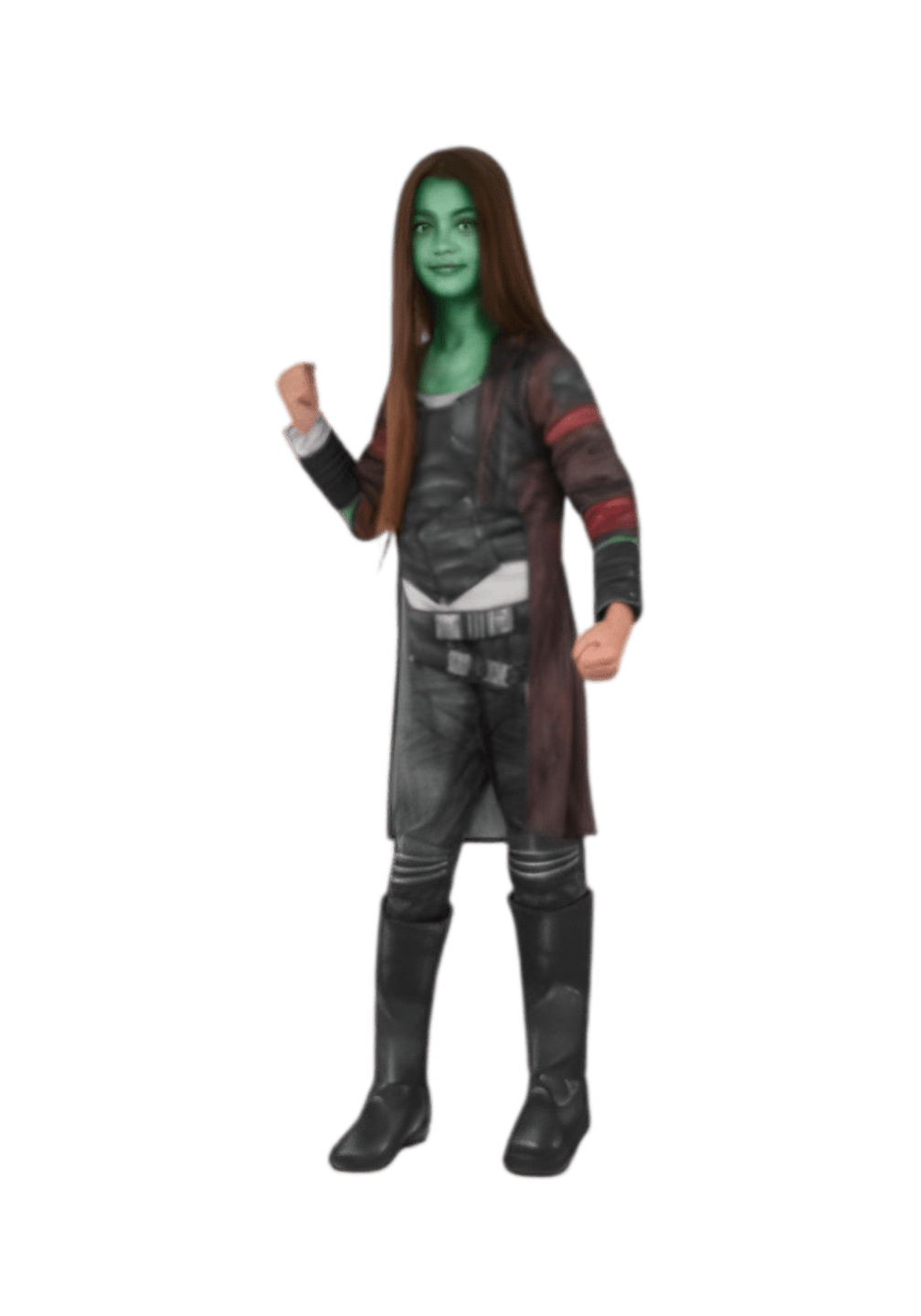 Gamora Costume