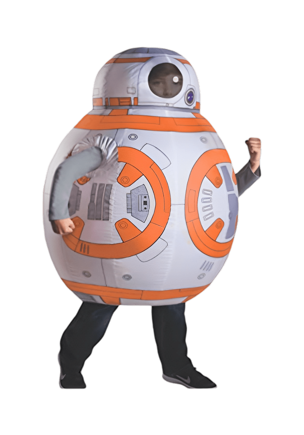 BB8 Inflatable