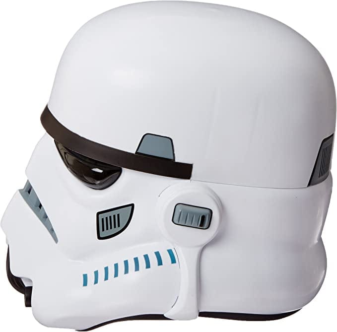 Men's Star Wars Collector Stormtrooper Collectors Helmet