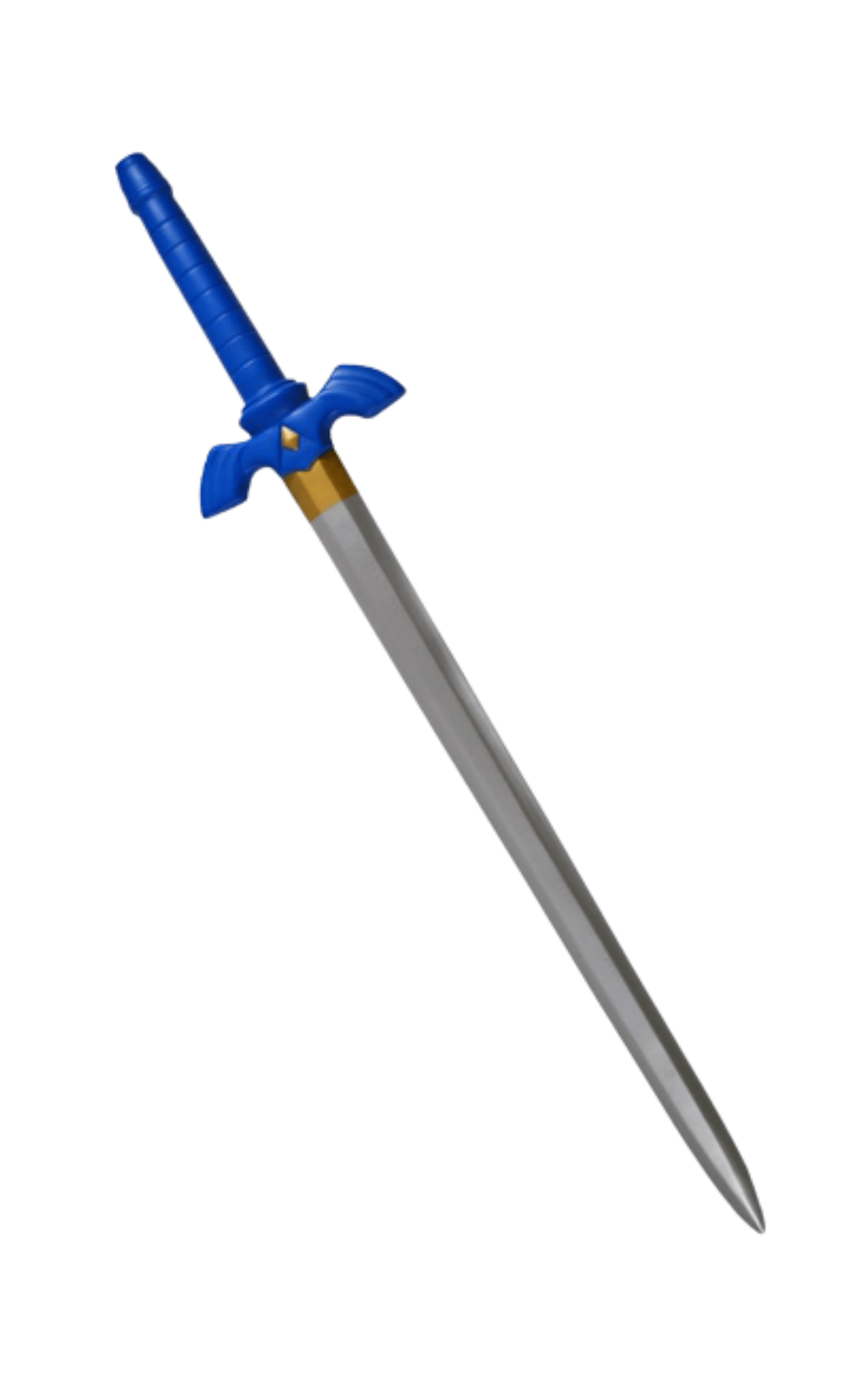Hero's Edge Sword