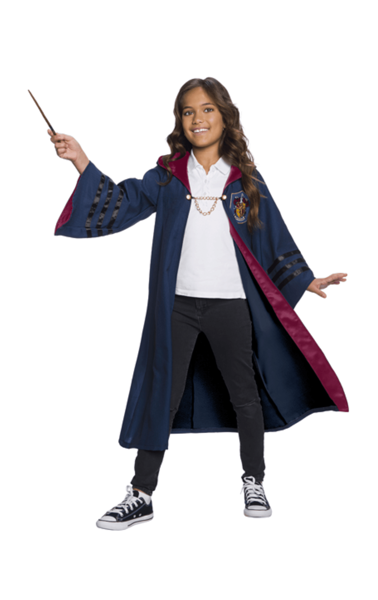Gryffindor Robe (Child Costume)