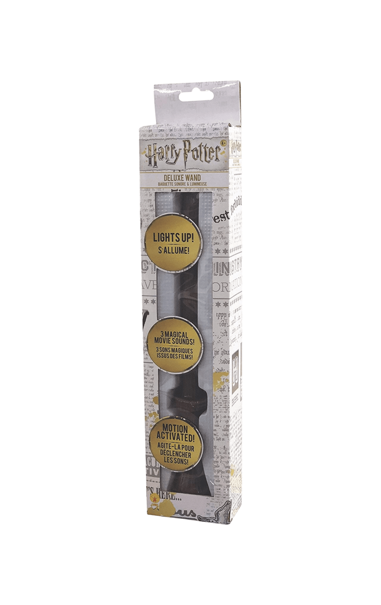 Harry Potter Deluxe Wand