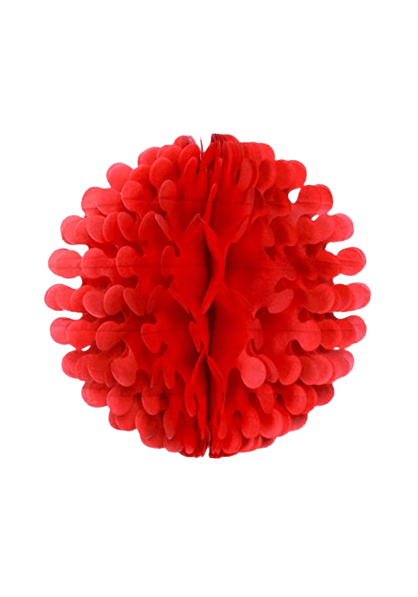 Tissue Flutterball