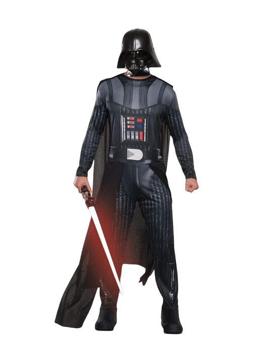 Darth Vader 2nd skin