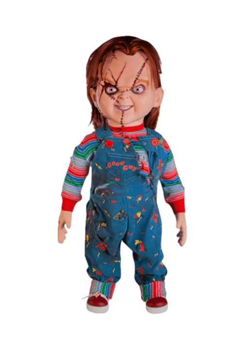 Seed Of Chucky Doll