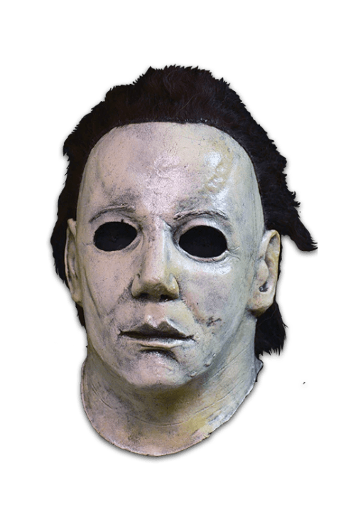 The Curse Of Micheal Myers