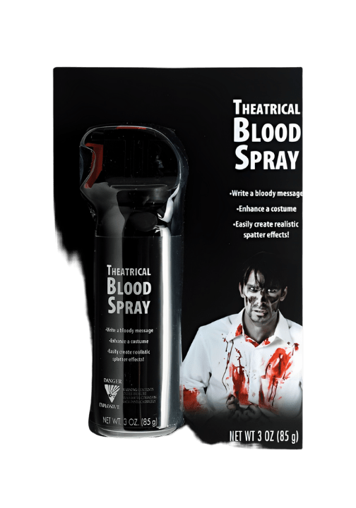 Blood Writer with Trigger 3oz