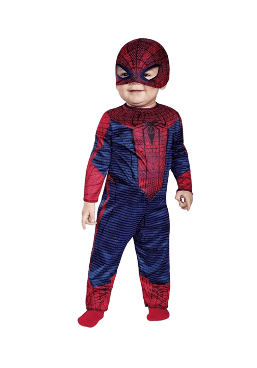 Spiderman Infant/New born