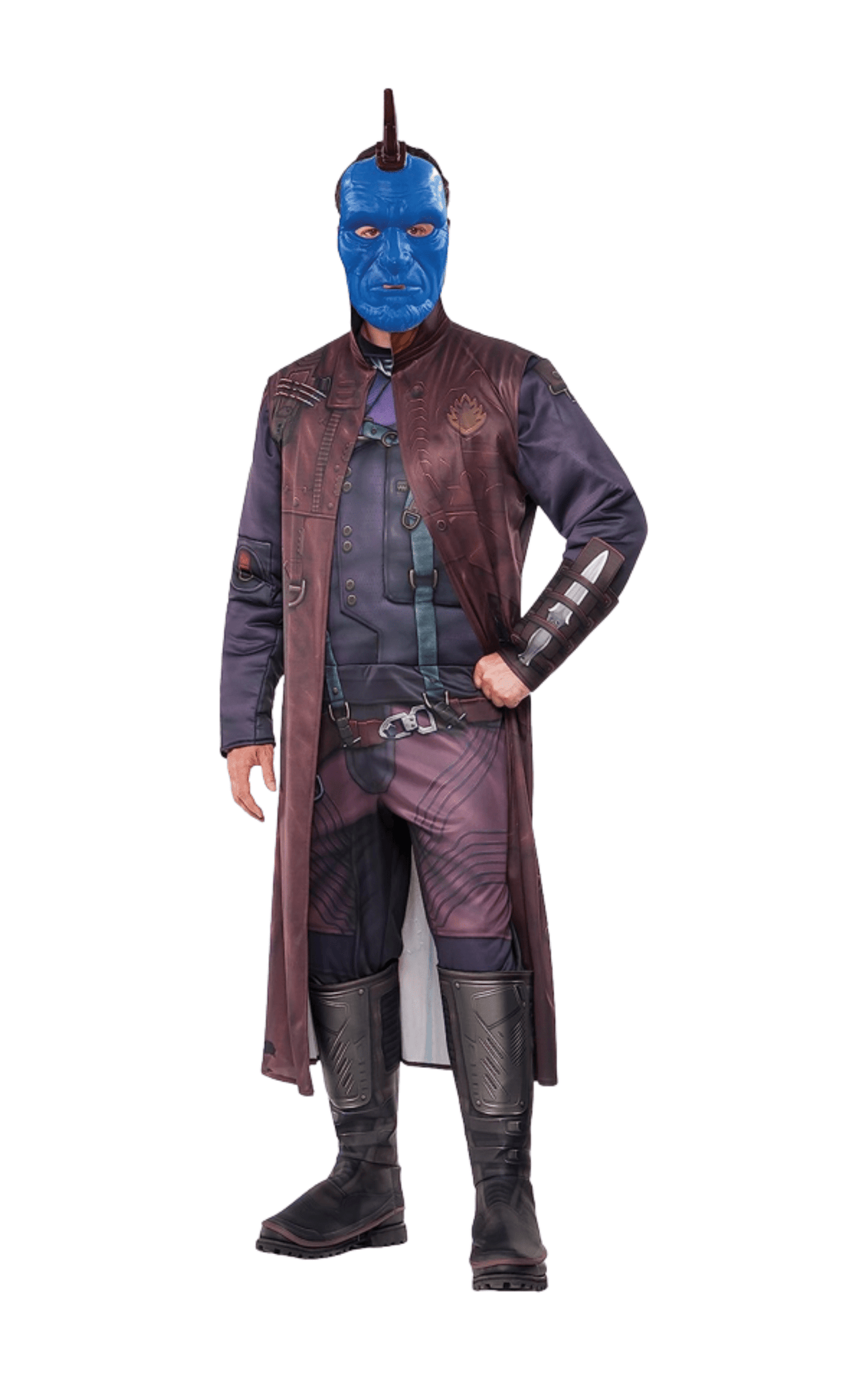 Yondu Costume Guardians of The Galaxy 2 Deluxe