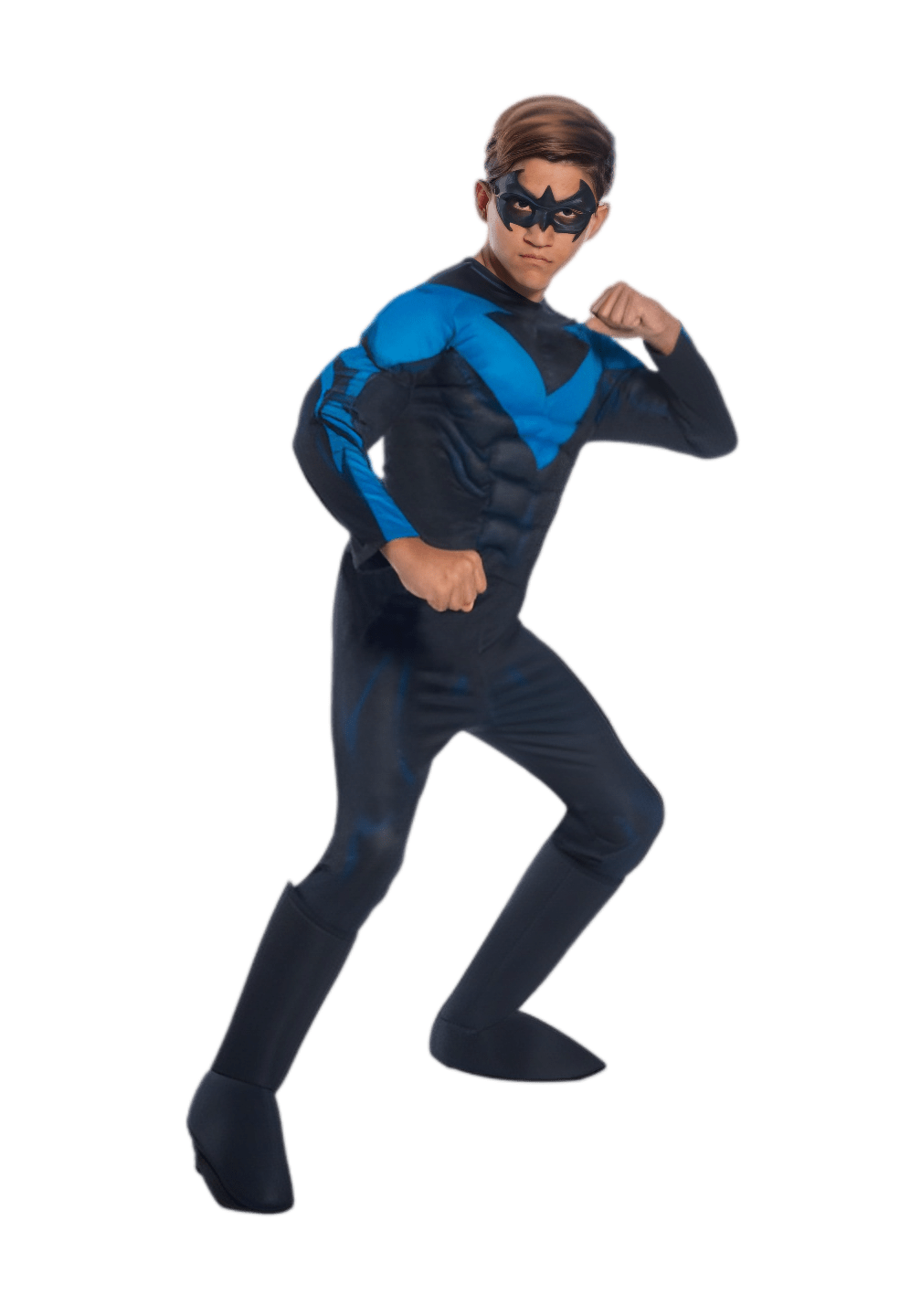 Nightwing Costume