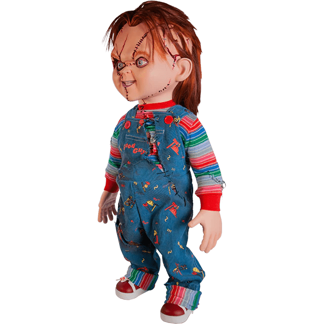 Seed Of Chucky Doll