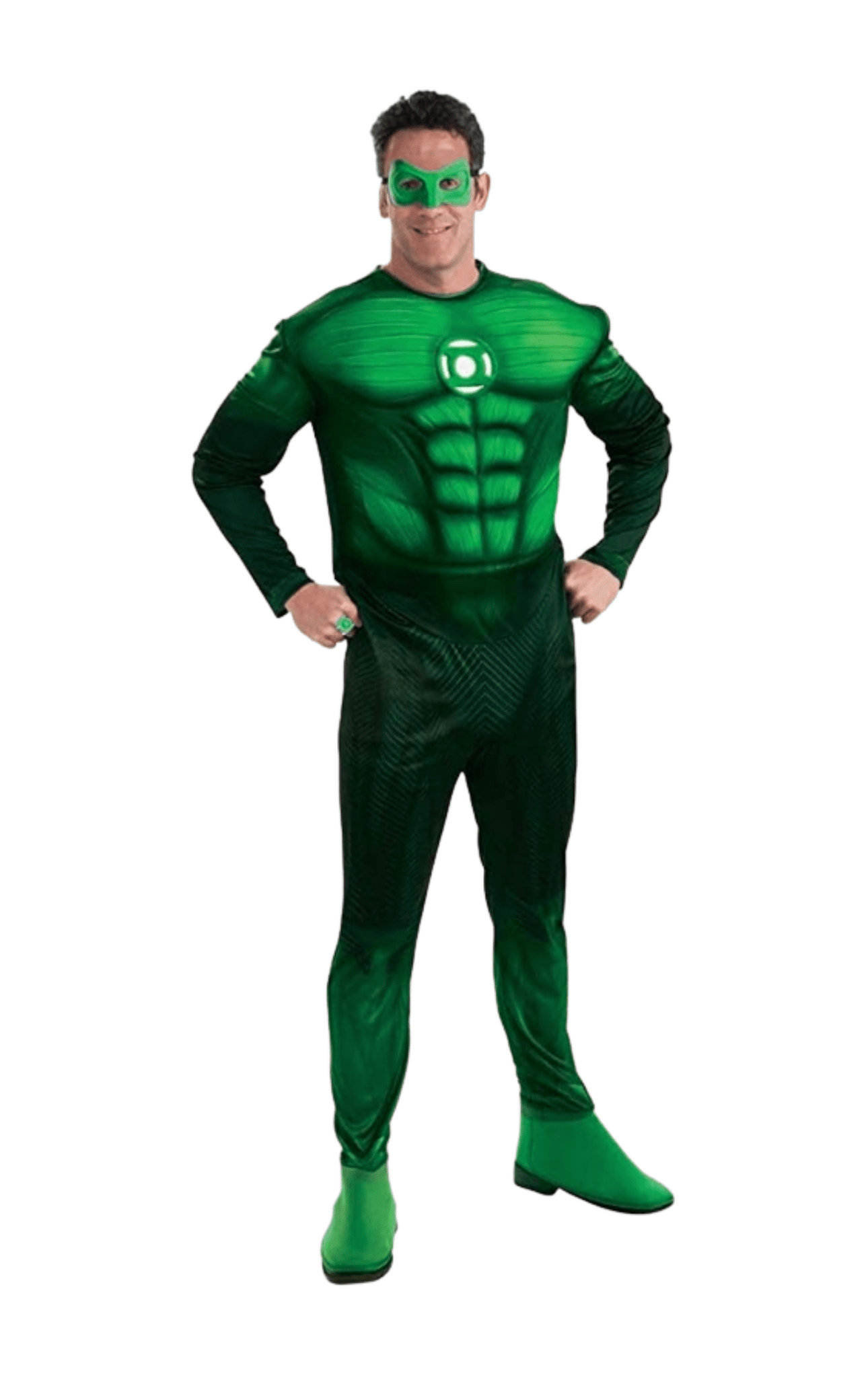 Green Lantern 
