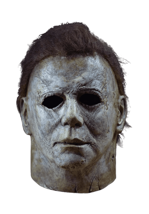 Micheal Myers Retrun Halloween 2018 Mask